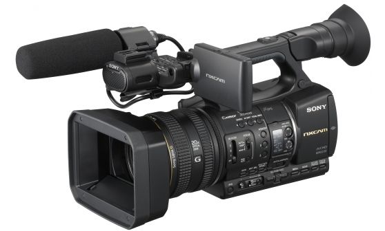 Video Kamera Kiralk Sony Full Hd Kamera