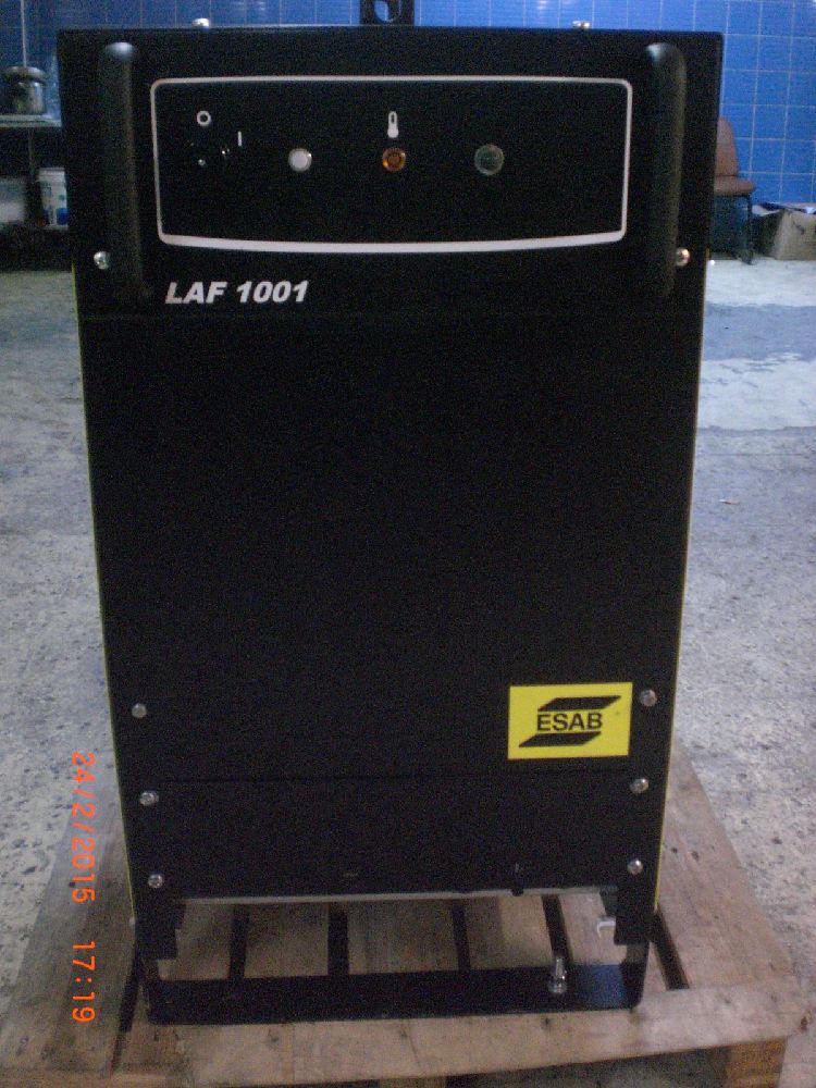 Elektrik G Kayna, UPS Satlk Esab Laf  1001 Tozalt(saw) veya gazalt(Gmaw)