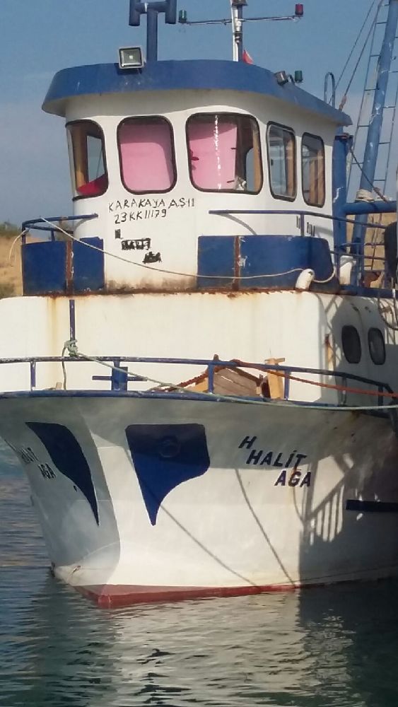 Balk Teknesi Satlk Bu fiyata bulunmaz 2014 yapm Ruhsatl sac balk