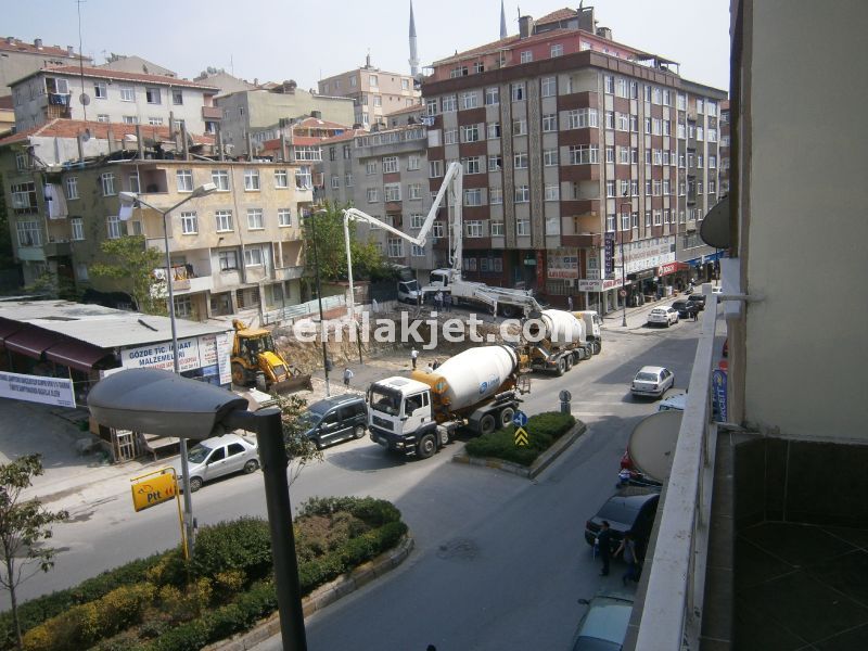Konut Daire Satlk Deniz'Den Ana Cadde zeri Arakat 85 m2 Yapl 2