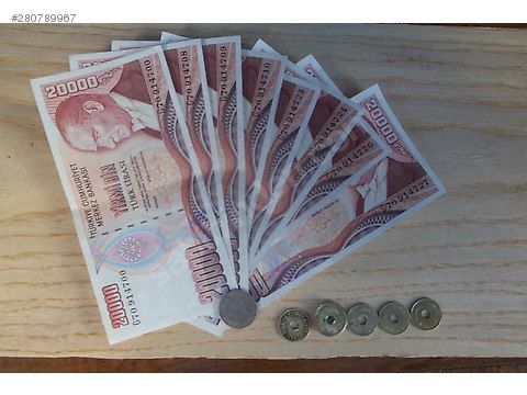 Paralar Trkiye cumhuriyet paralar Satlk Para- trkiye cumhuriyet kat ve madeni seri para