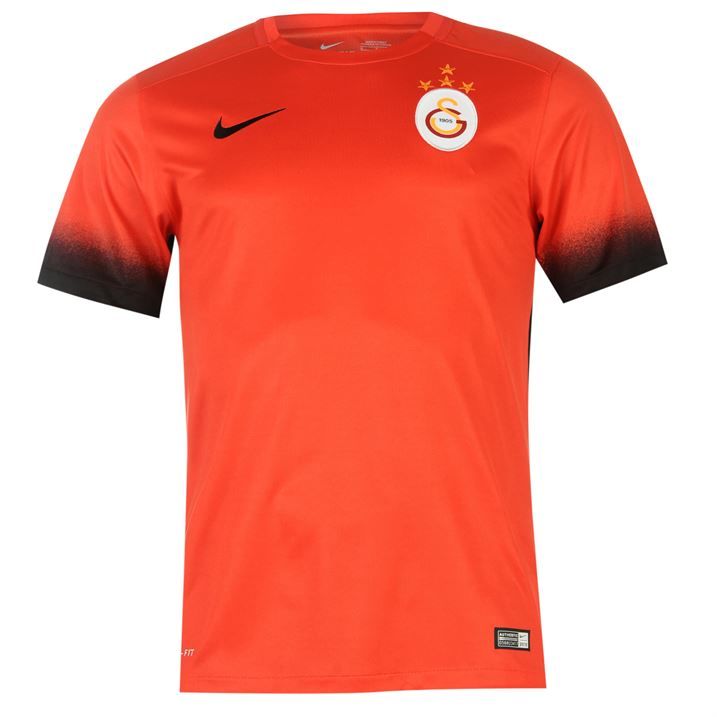 Takm Formalar Satlk Nike Galatasaray Third Shirt 2