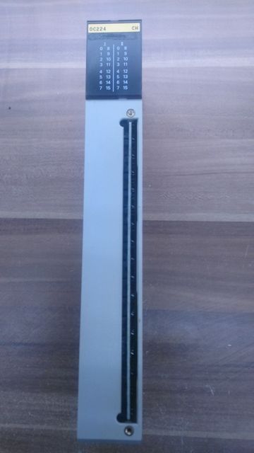 Dier Elektrik Malzemeleri Satlk Omron Plc C500-Oc224 1Pc New In Box