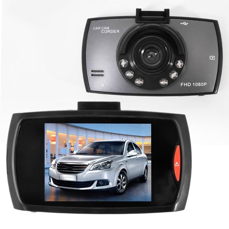 Video Kamera Car camcorder Satlk Ara Kameras