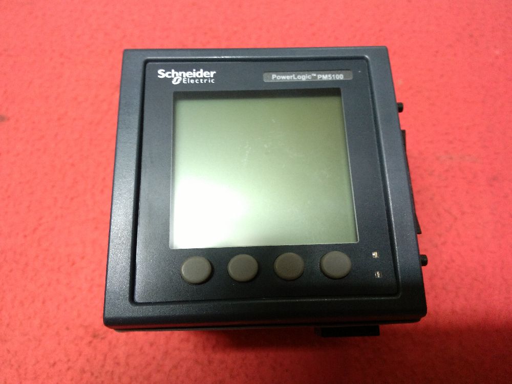 alterler PLC Satlk Schneider Power Logic Pm5100 Sfr Analizr Sadece