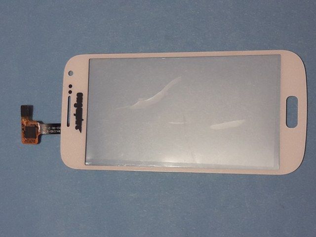 Cep Telefonu Aksesuarlar Samsung s4 mini kore i9190 Satlk Samsung gt-i 9190 kore dokunmatik