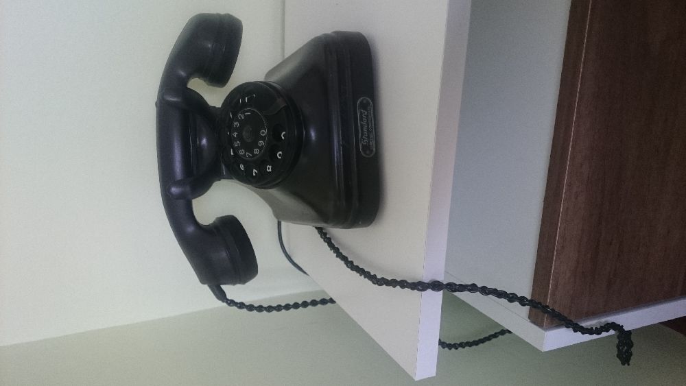 Telefon Std elkt.Com.Ltd. Satlk Antika telefon evirmeli