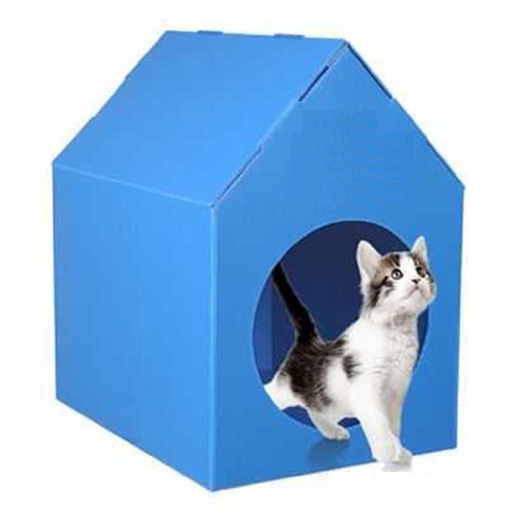Kedi Kafesleri Satılık Kedi Evi