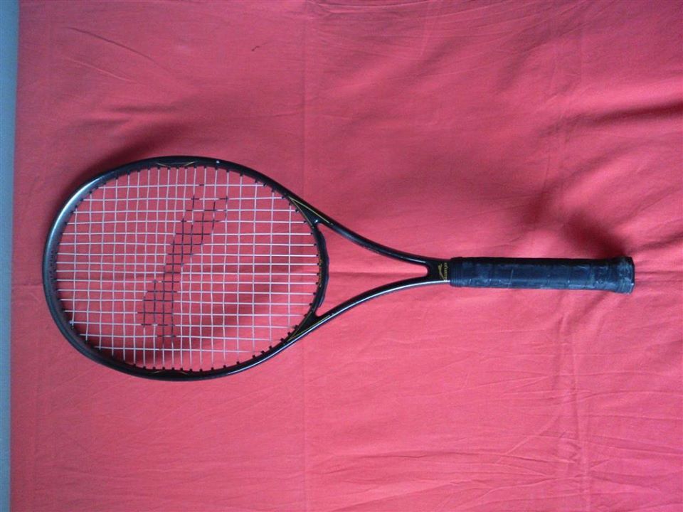 Tenis Satlk Slazenger Tenis Raketi