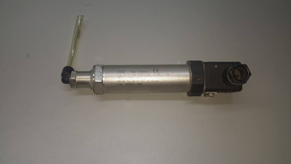 Dier Elektrik Malzemeleri Sensr Satlk Jumo type 4 Ap-30-242 Pressure Transmitter