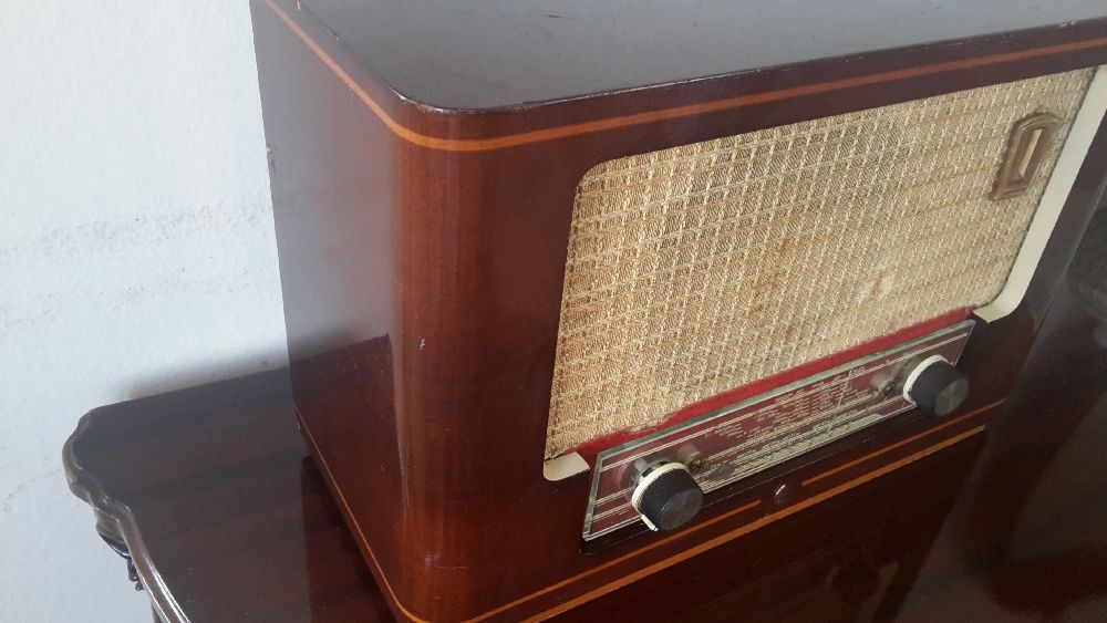 Radyo Siera Antika radyo Satlk ANTIKA DII AHAP RADYO