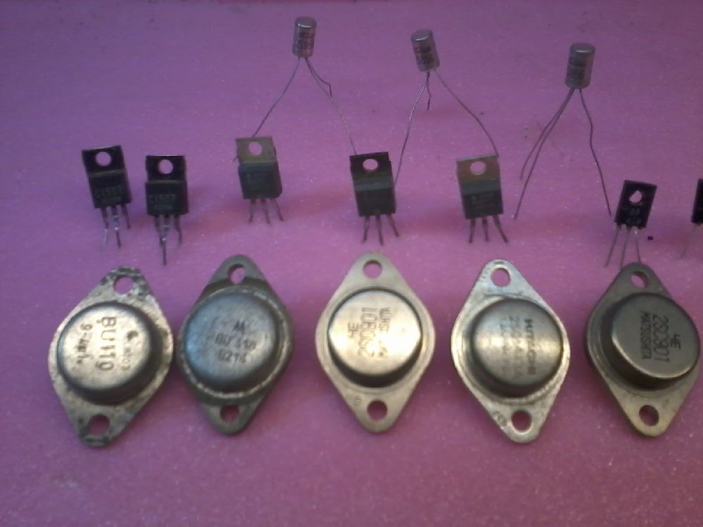 eitli Makineler Alman ,japon Antika elektronik malzemeler Satlk Antika lambal elektronik malzemeler