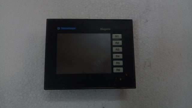 Dier Elektrik Malzemeleri Satlk Telemecanique Xbtgt1100 Magelis Touchscreen