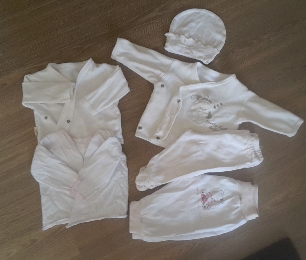 Bebek Giyim Satlk Bebek Hastane k Set