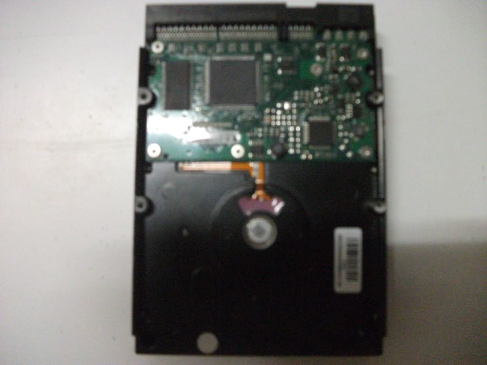 Disk Hardisk ide Satlk Seagate - Ide Harddisk 80 gb 7200