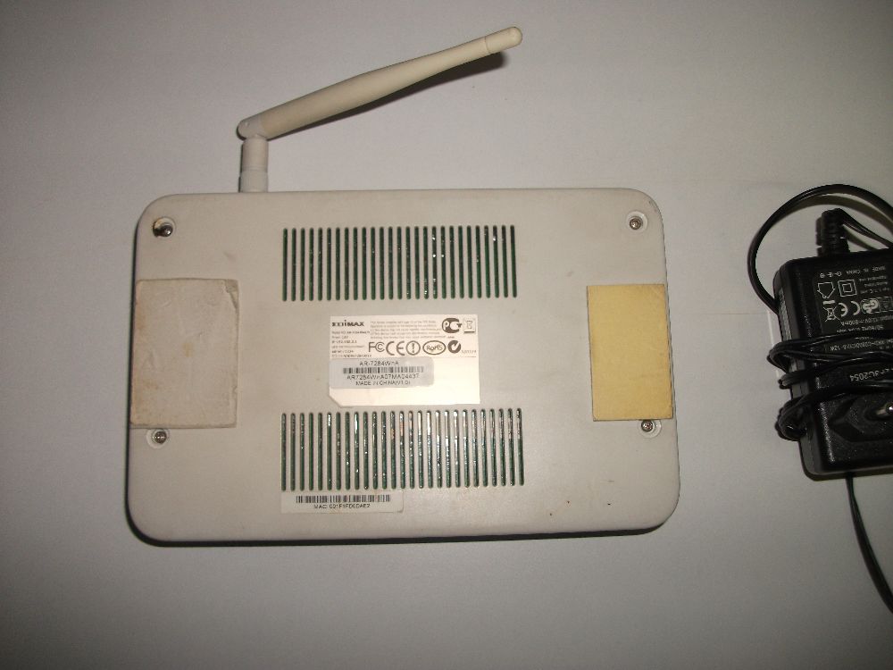 Modem Adls modem Satlk Edimax- Ar-7284 150 mbps wireles kablosuz