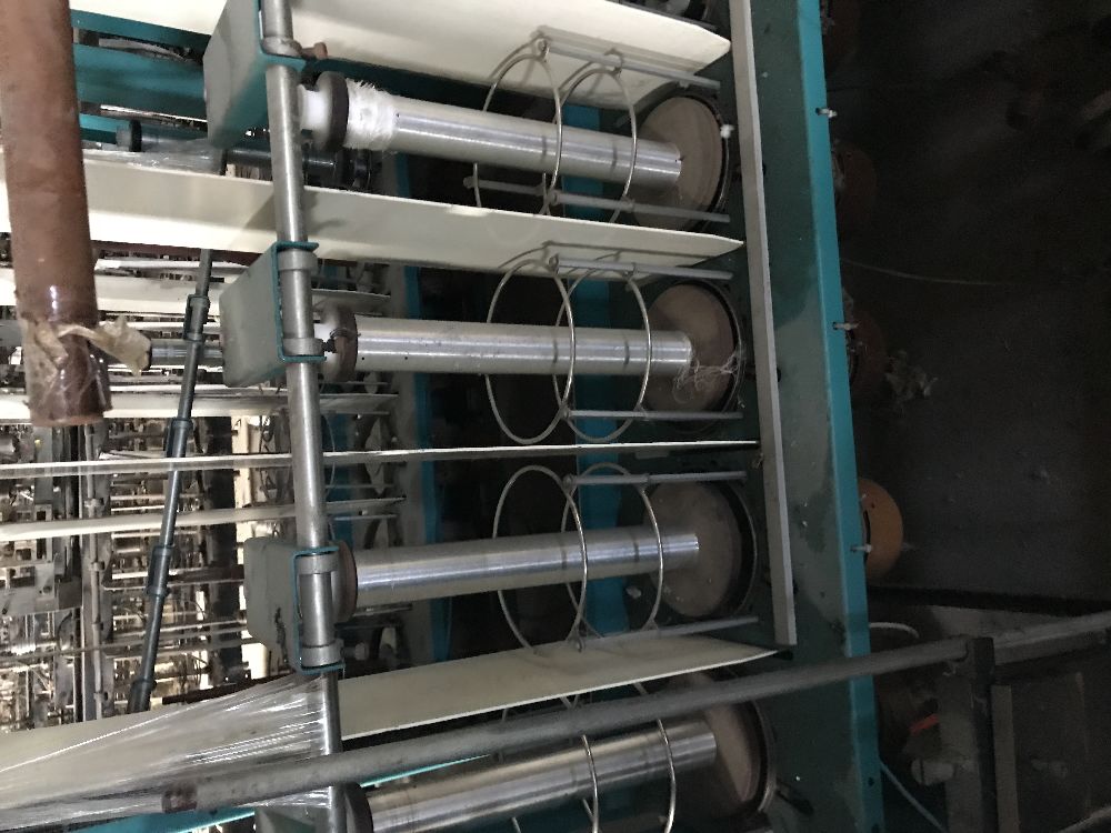 Dier Tekstil Makinalar Merrer Bilezikli bkm Satlk 200 mm bilezik apl 28 gzl