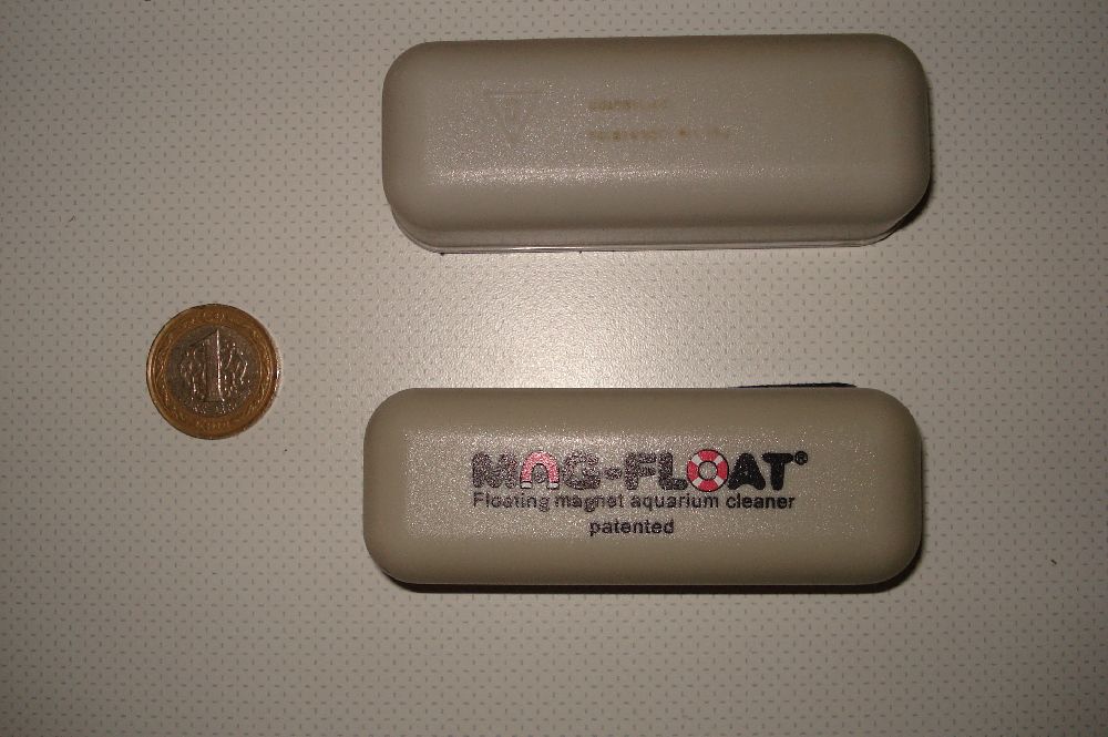 Akvaryum Malzemeleri Satlk Mag Float Cam Temizleme Aparat