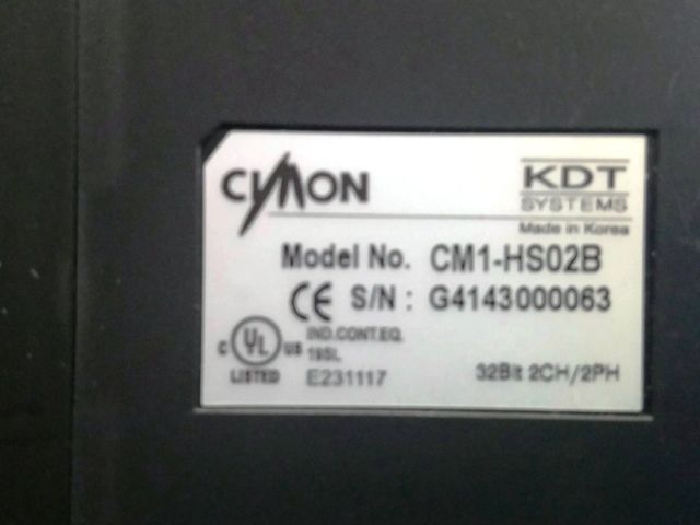 Dier Elektrik Malzemeleri CMON Satlk Cm1-Hs02B