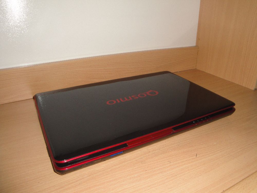 Diz st Satlk Toshiba Qosmio X505-Q898 Laptop