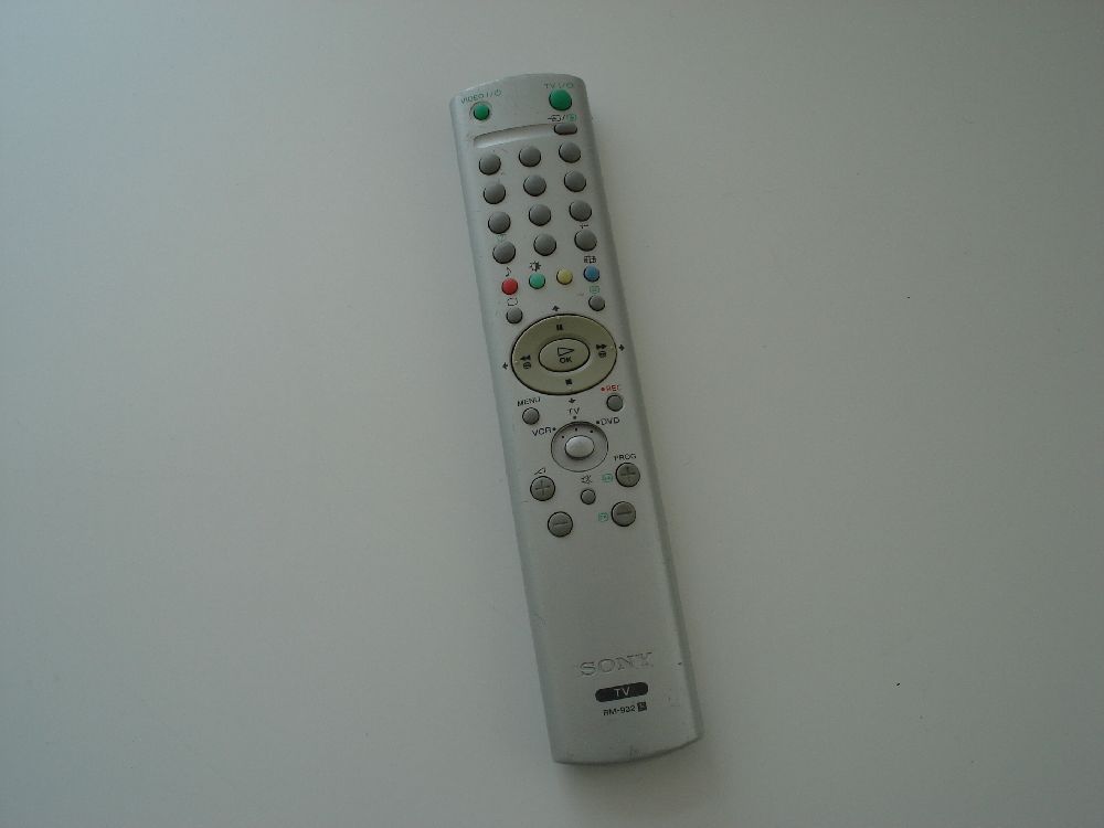 Dier Elektronik Eyalar Satlk Sony Tv Kumandas Rm-932 Orjinal