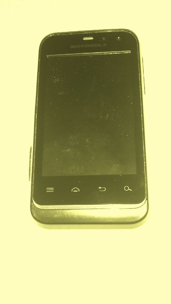 Cep Telefonu Satlk Motorola defy mini
