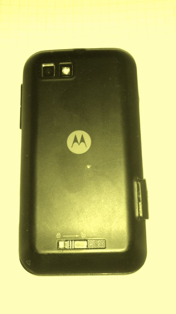 Cep Telefonu Satlk Motorola defy mini