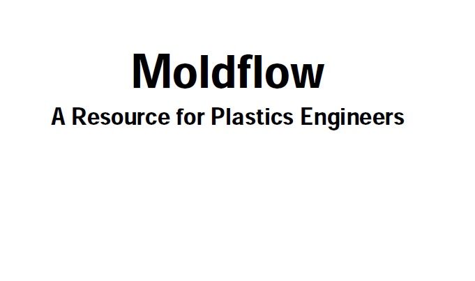 Plastik Ejeksiyon Makinalar Satlk Moldflow