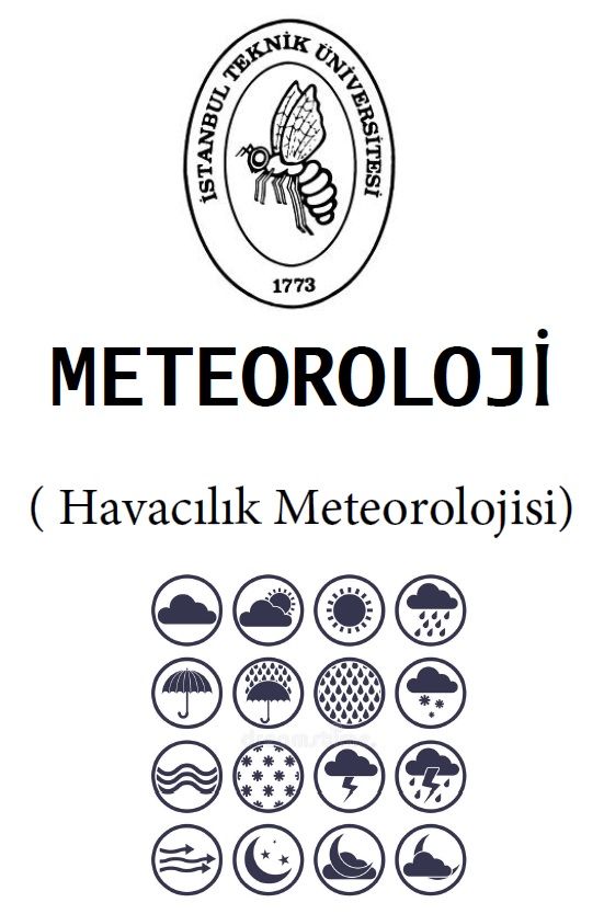 Kaynak Kitaplar Satlk Meteoroloji ( Havacilik Meteorolojisi )