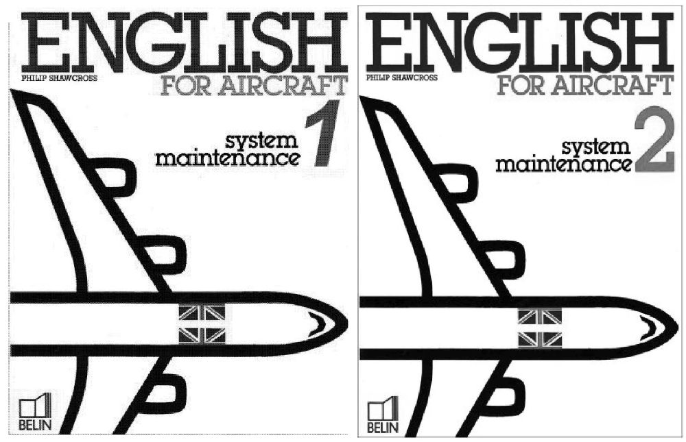 Yabanc Dil Kitaplar Satlk English for Aircraft Cilt ( 1-2)