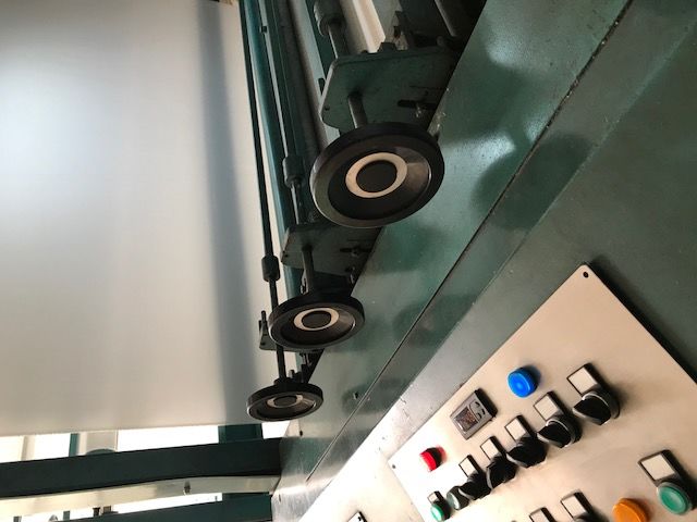 Dier Tekstil Makinalar Memnun Satlk Fonluk-Perdelik-Demelik Kuma Zmpara Makinas
