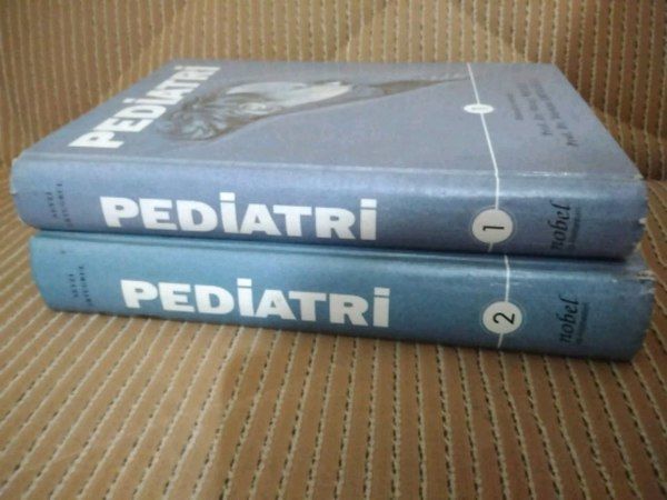 Tp Kitaplar Satlk Pediatri  (2 cilt )  olcay neyzi trkan erturul