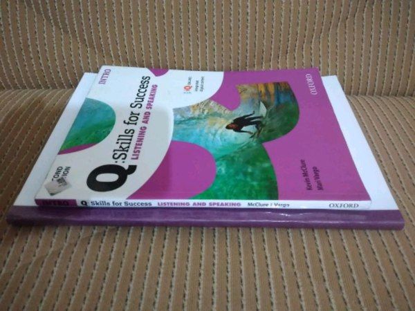 Yabanc Dil Kitaplar Satlk Q skills for success intro 2nd edition seti