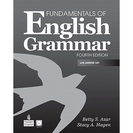 Yabanc Dil Kitaplar Satlk Fundamentals of english grammar betty azar