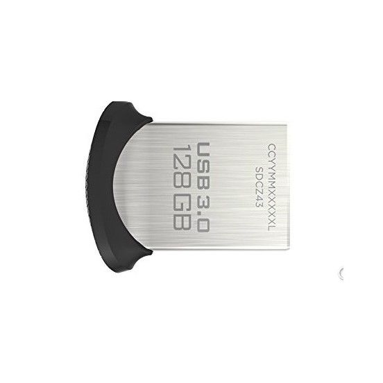 USB Bellek Satlk Sandisk 128 Gb Bellek