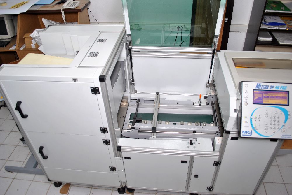 Fotokopi Xerox Color 560 Ffw Satlk Lazer Bask - Fotokopi Sistemleri