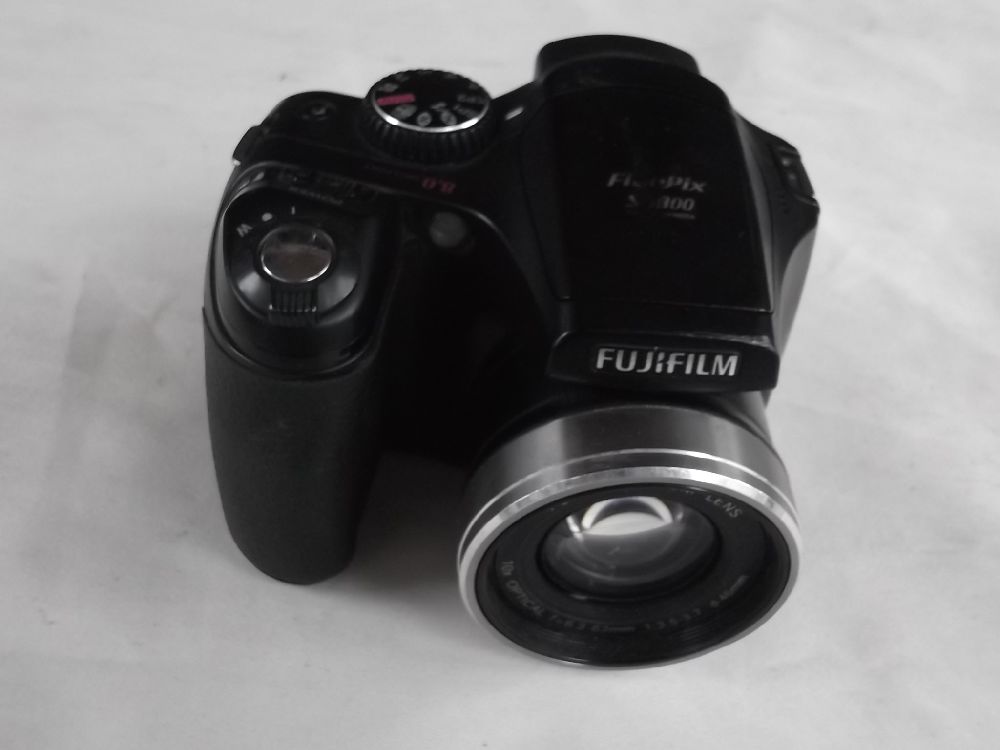 Digital Fotograf Makinalar Finepx s2800 fujifilim Satlk Finepix s 2800 fujifilim fotoraf makinesi