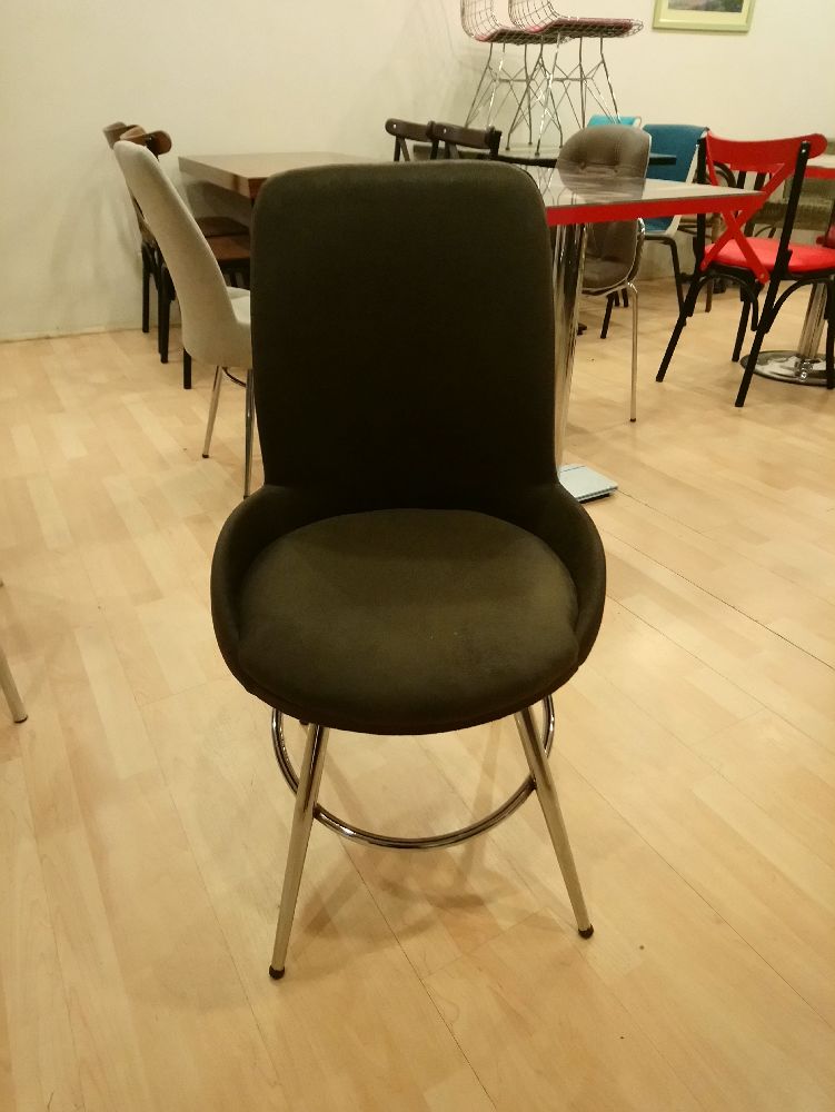 Masa ve Sandalyeler Sena Masa Sandalye Metal sandalye Satlk Cafe Sandalye