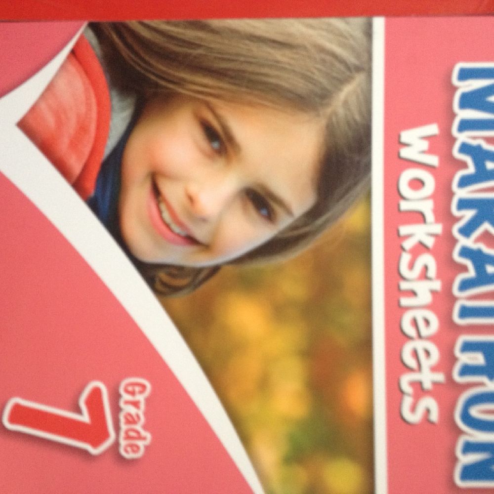 Yabanc Dil Kitaplar Satlk Orjinal-Marathon Plus Grade 7 - Reference Book - Y