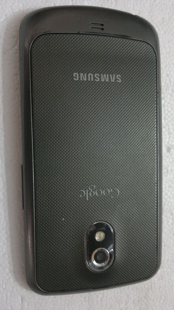 Cep Telefonu Satlk Samsung Galaxy Nexus I9250
