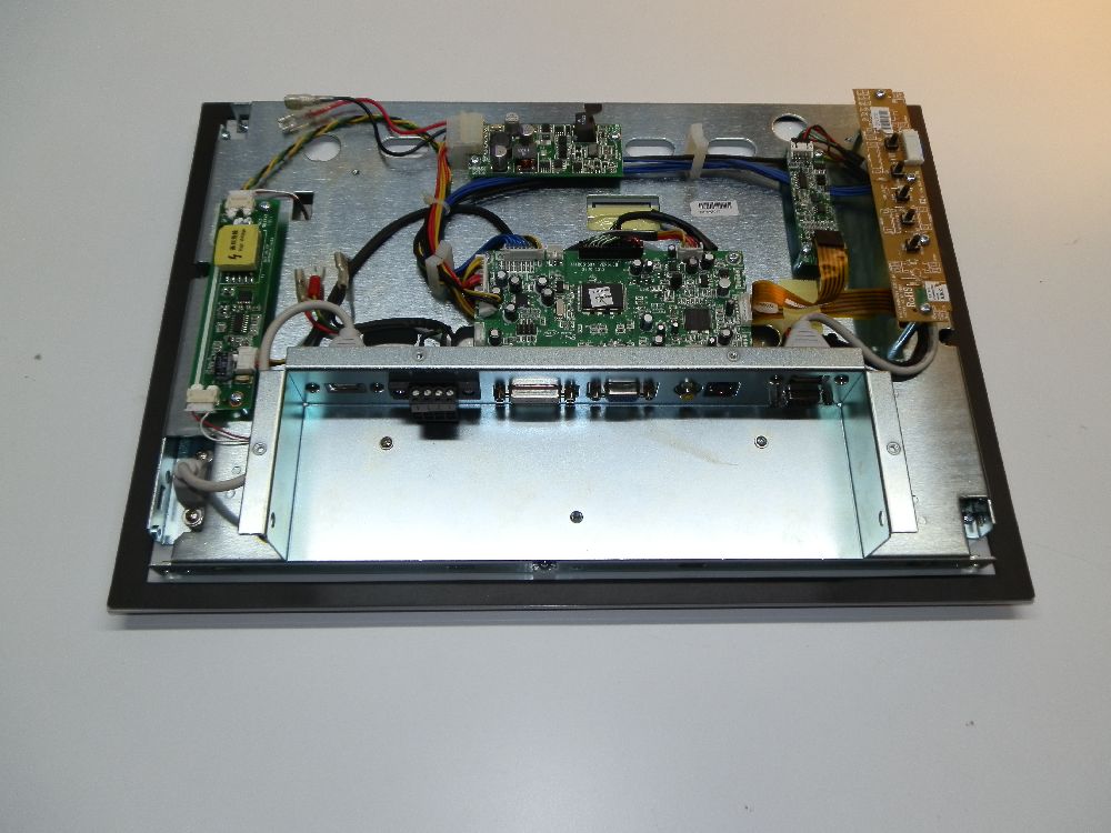 Elektronik Devreler Satlk Esa panel