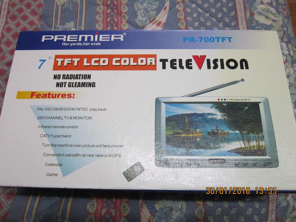 Kamosonic Ks 1041 Oto Televizyonu En Ucuz Fiyat Oto Tv Monitor Fiyatlari