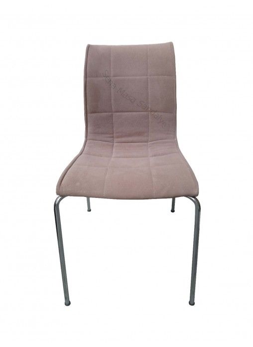 Masa ve Sandalyeler Satlk Metal Sandalye