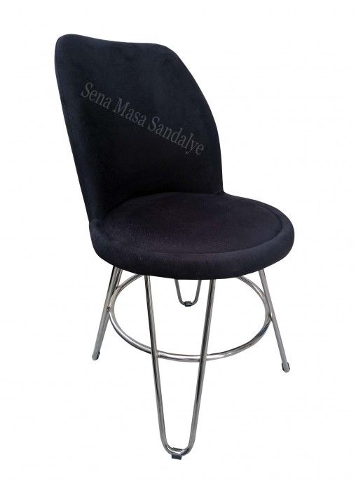 Masa ve Sandalyeler Satlk Metal Sandalye