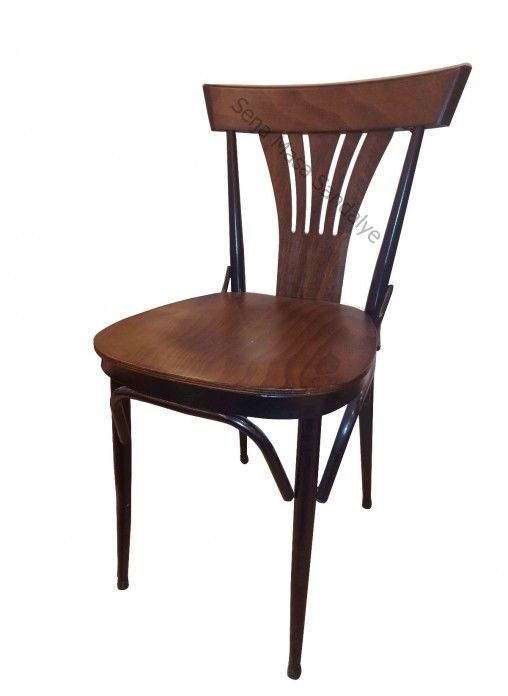 Masa ve Sandalyeler Satlk Metal Bello Sandalye