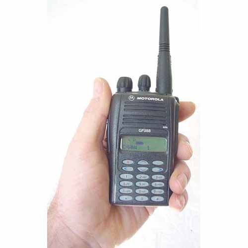 Telefon, Telsiz Satlk Motorola gp 388 Profesyonel El Telsizi