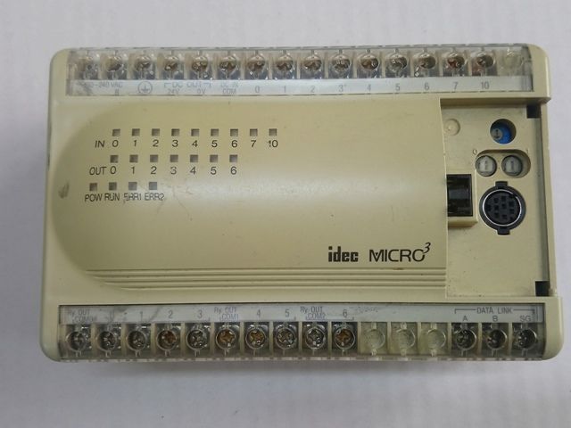 Dier Elektrik Malzemeleri Satlk dec Fc2A-C16A1 Mcro3 Micro Controller