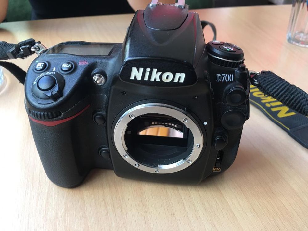 Digital Fotograf Makinalar Nikon Fotoraf makinas Profesyonel makinam satlk