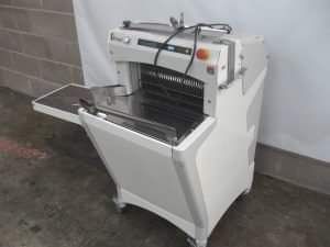 Ekmek Dilimleme Makinalar Satlk 2.el ekmek dilimleme makinas italyan jak otomatik