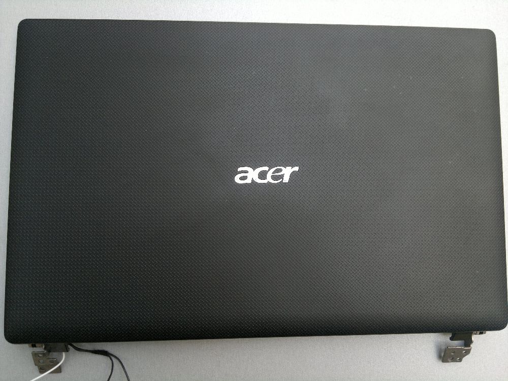 Diger Bilgisayarlar Paralar Yedek para Satlk Acer aspire 5742 pew71 Ekran